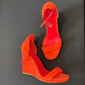 Aldo Block Heels - Size 9